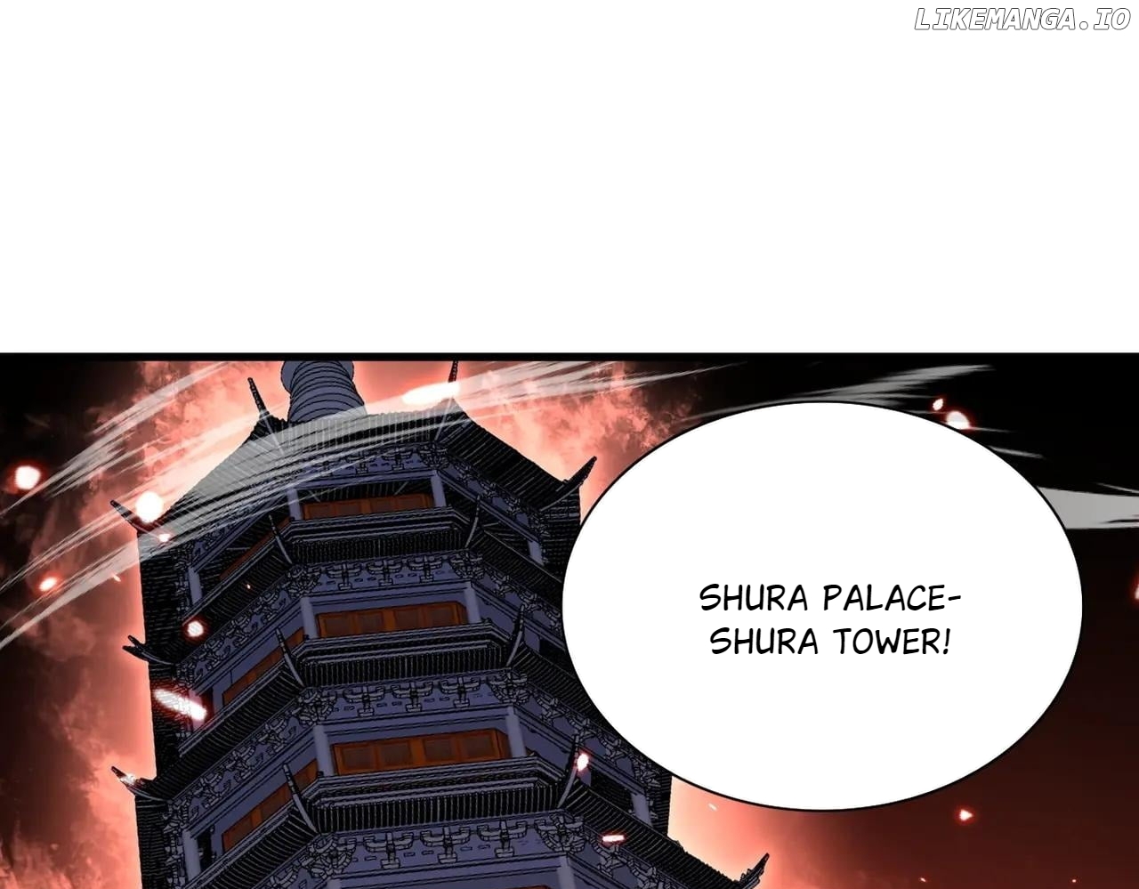 My Empress Apprentice is Becoming Evil Chapter 53 - page 102